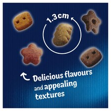 Felix Goody Bag Cat Treats Original Mix 60G thumbnail 4