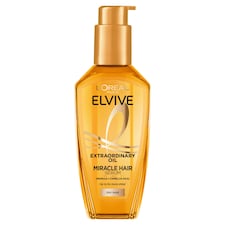 L'Oreal Elvive Extraordinary Oil All Hair Types 100ml