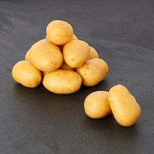 Tesco Finest Baby Potatoes 750G thumbnail 2
