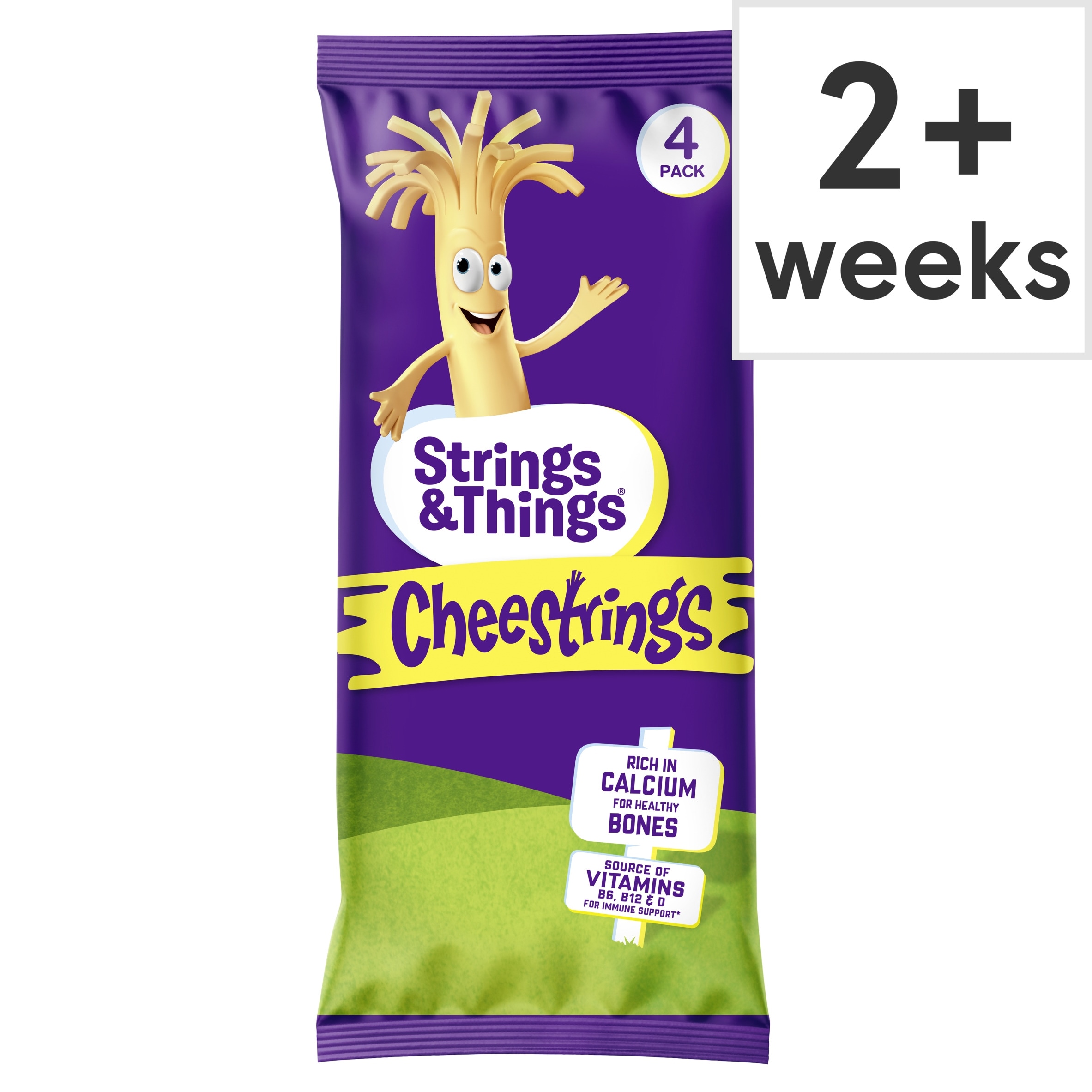 Cheestrings Original