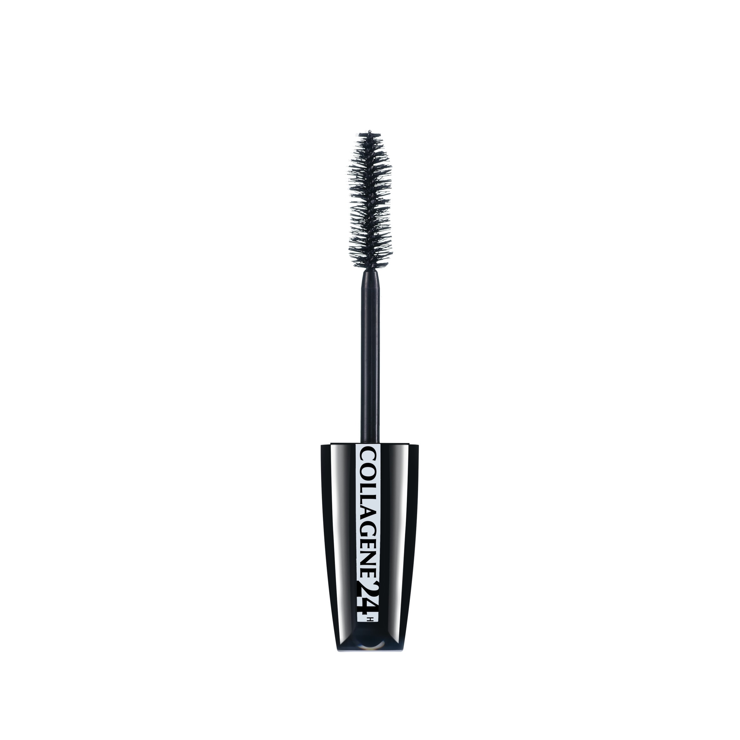 L'Oreal Paris Mega Volume 24 HourCollagen Mascara Extra Black 9Ml thumbnail 2