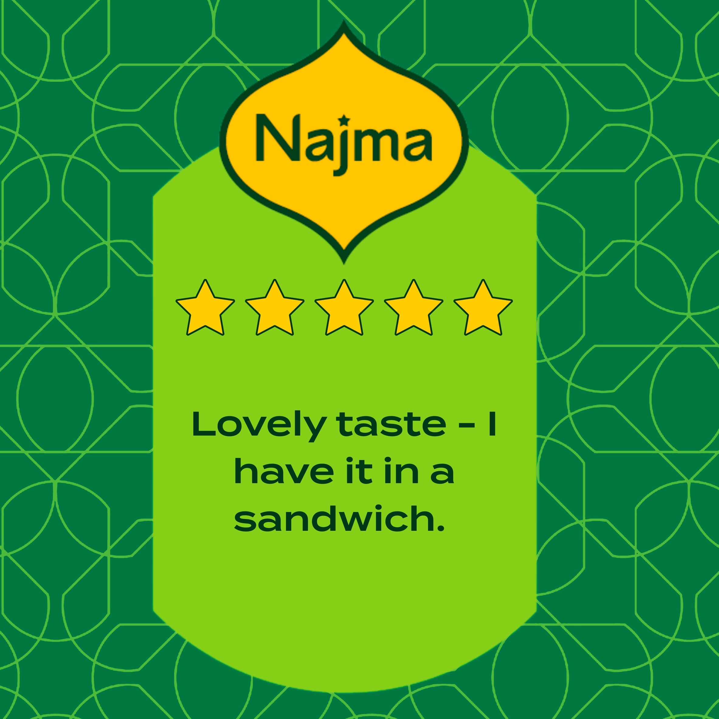 Najma Halal Sliced Chicken Breast 150G thumbnail 4