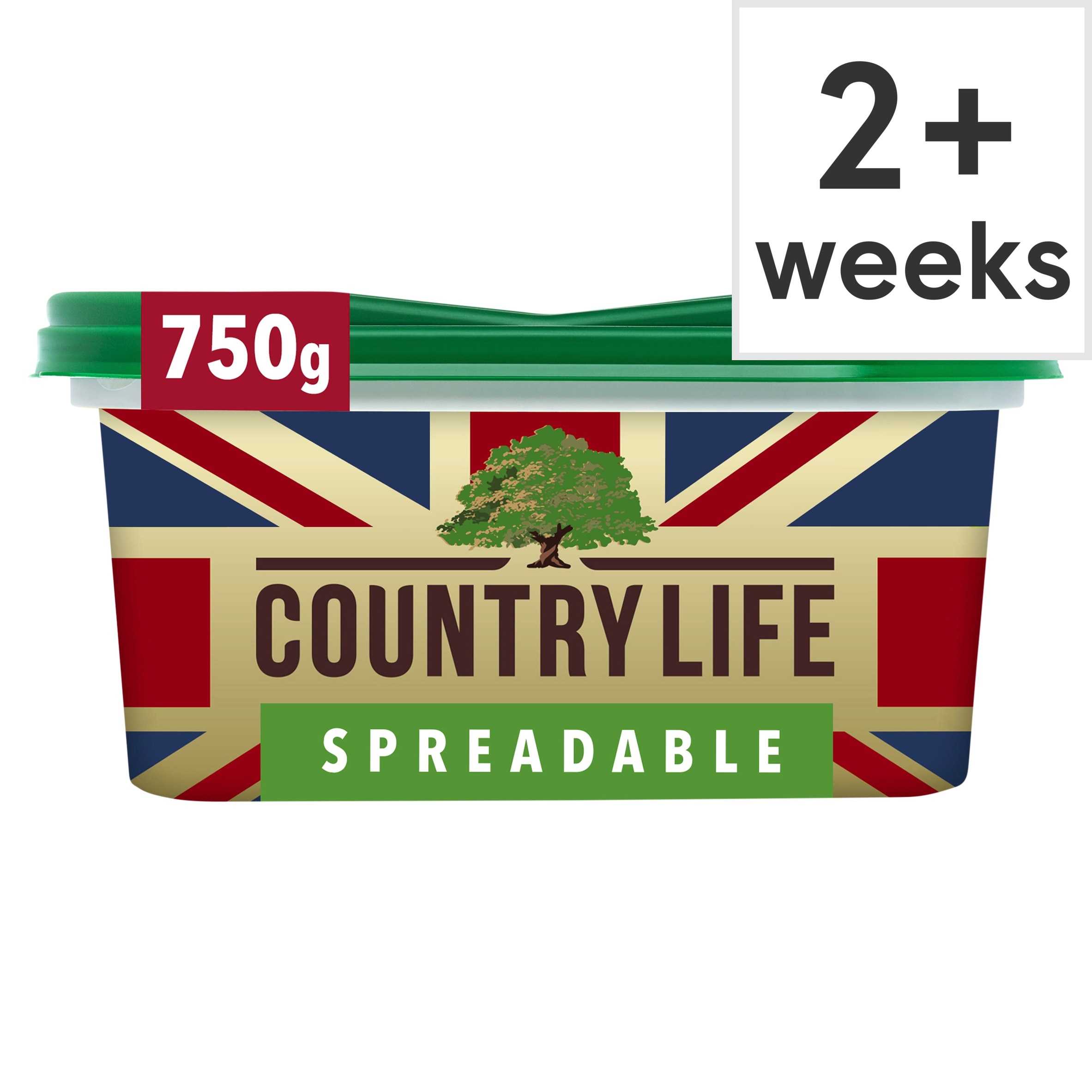 Country Life British Spreadable