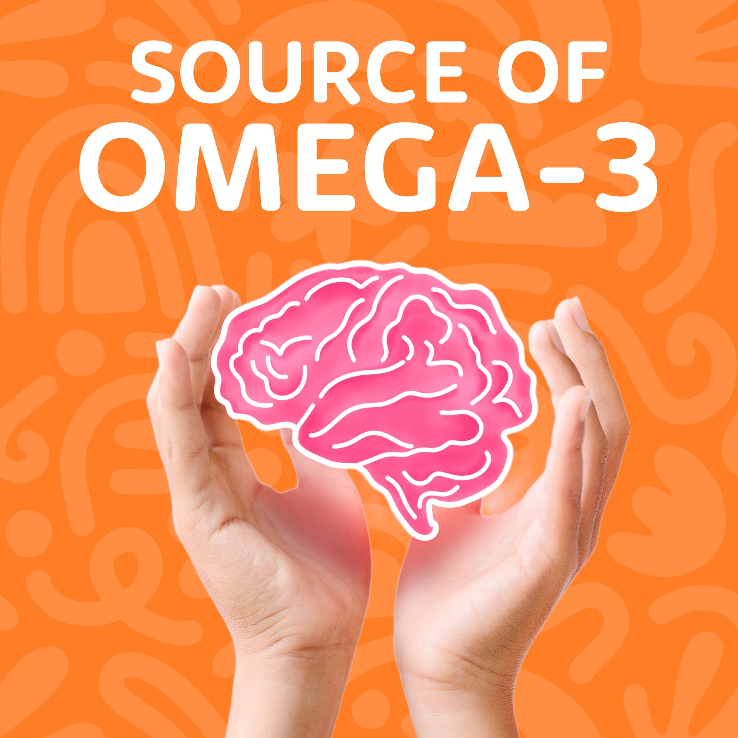 Haliborange Omega 3 & Multivitamins Softies 30s thumbnail 3