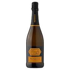 Bella Cucina Prosecco 75Cl