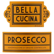 Bella Cucina Prosecco 75Cl thumbnail 2