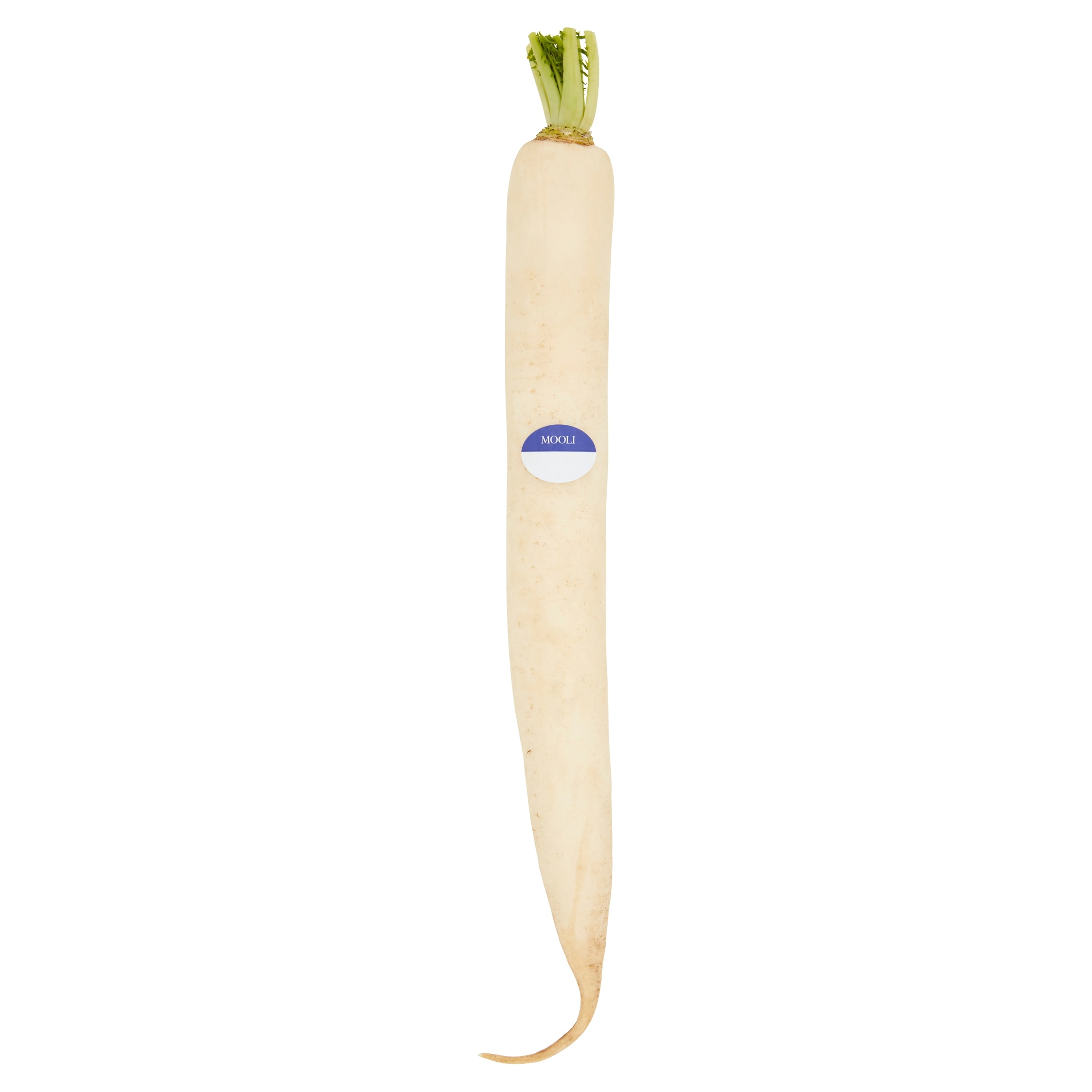 Tesco Mooli Each