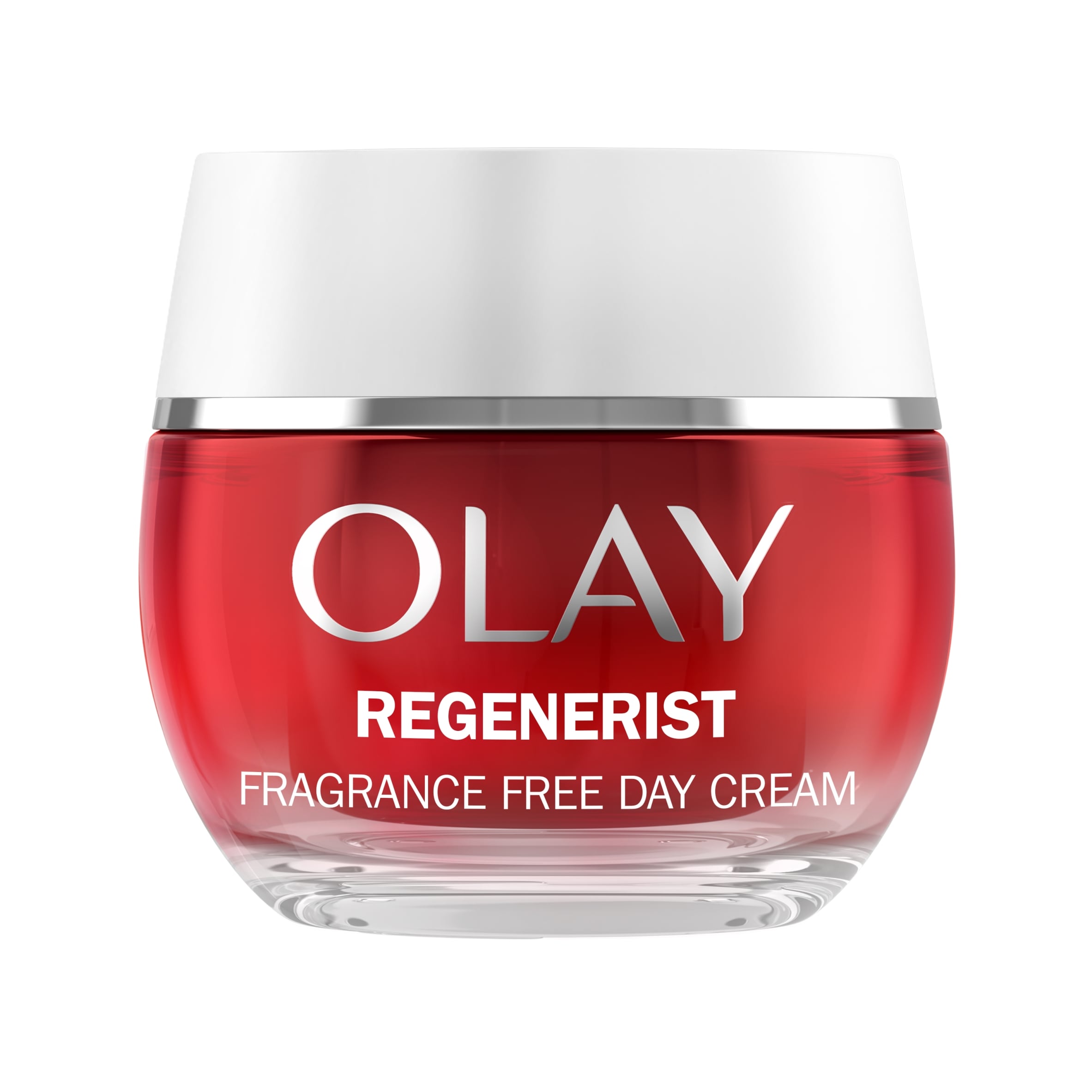 Olay Regenerist Fragrance Free Day Cream Moisturiser 50ml