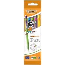 BIC Matic Mechanical Pencils 5 Pack