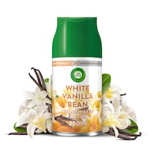 Airwick Air Freshener Freshmatic Refill Vanilla 250ml