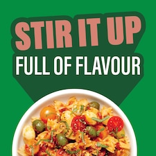 Dolmio Stir In Pasta Sauce - Tomato & Basil 150g thumbnail 3