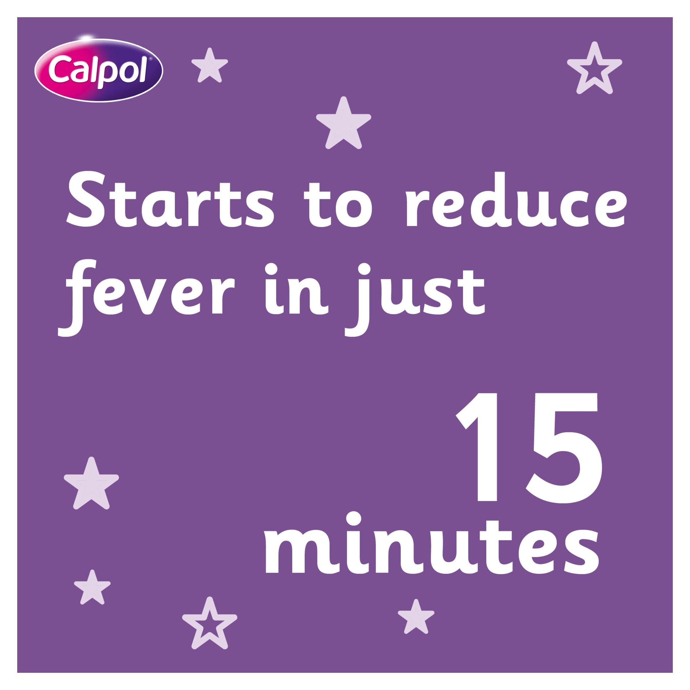 Calpol Infant Sugar-Free Oral Suspension Paracetamol 2+ Months 100ml thumbnail 5