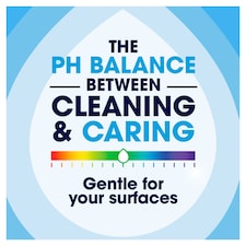 Pledge Multi-Surface Cleaning Aerosol Jasmine 250ml thumbnail 2