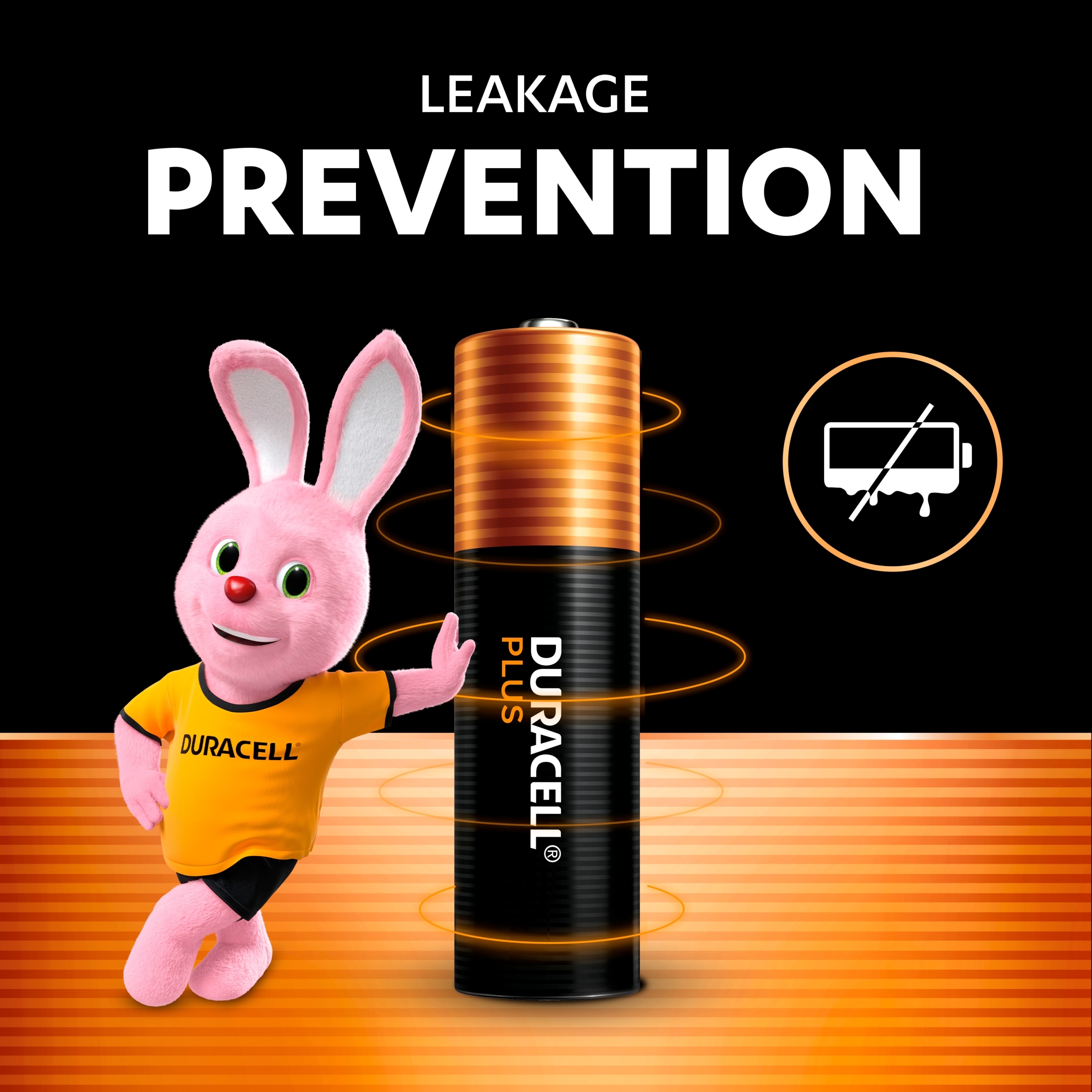 Duracell Plus AA 12 PACK thumbnail 5