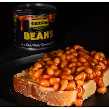 Branston Baked Beans In Tomato Sauce 220G thumbnail 2