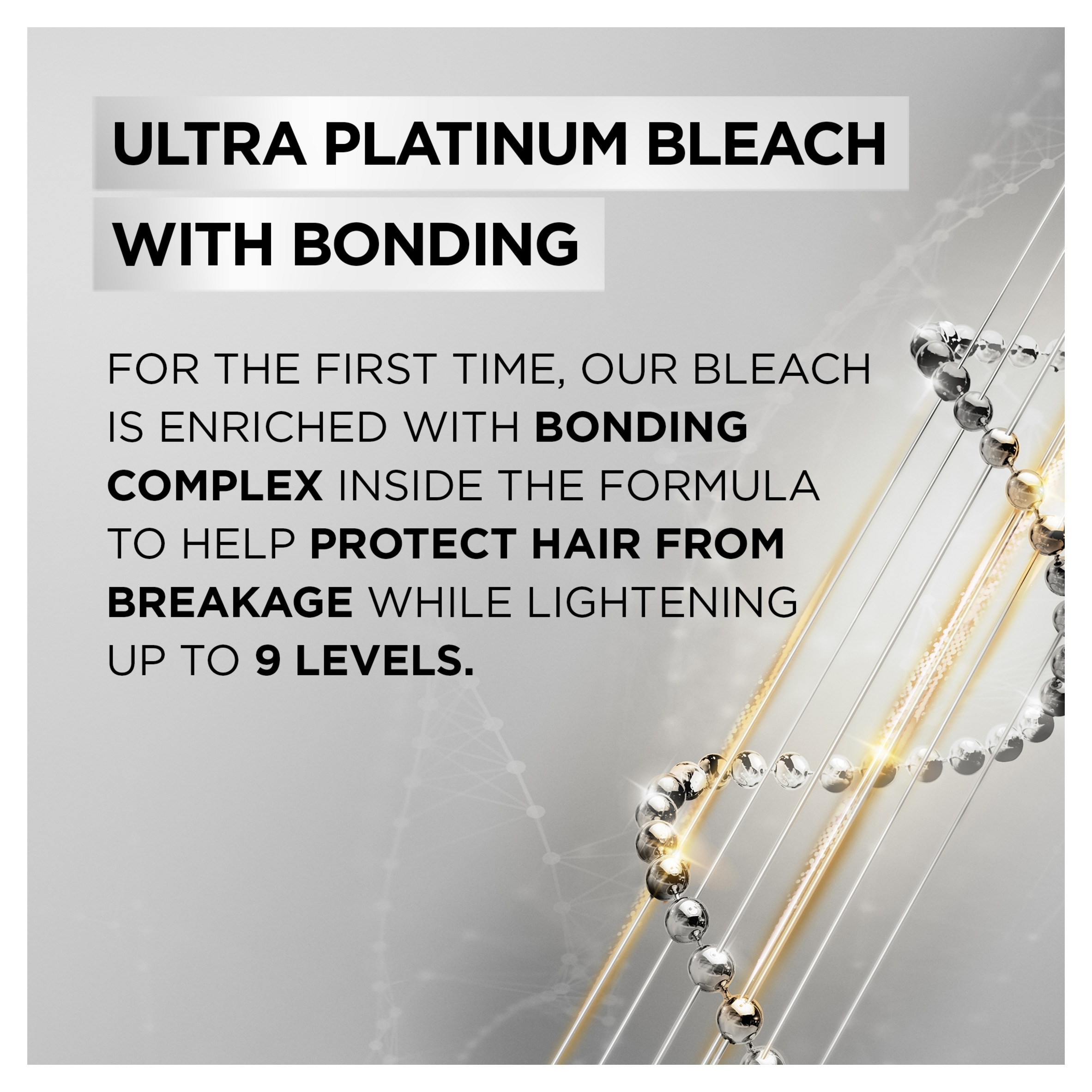 L'Oreal Paris Preference 8L Extreme Platinum Permanent Hair Dye thumbnail 3