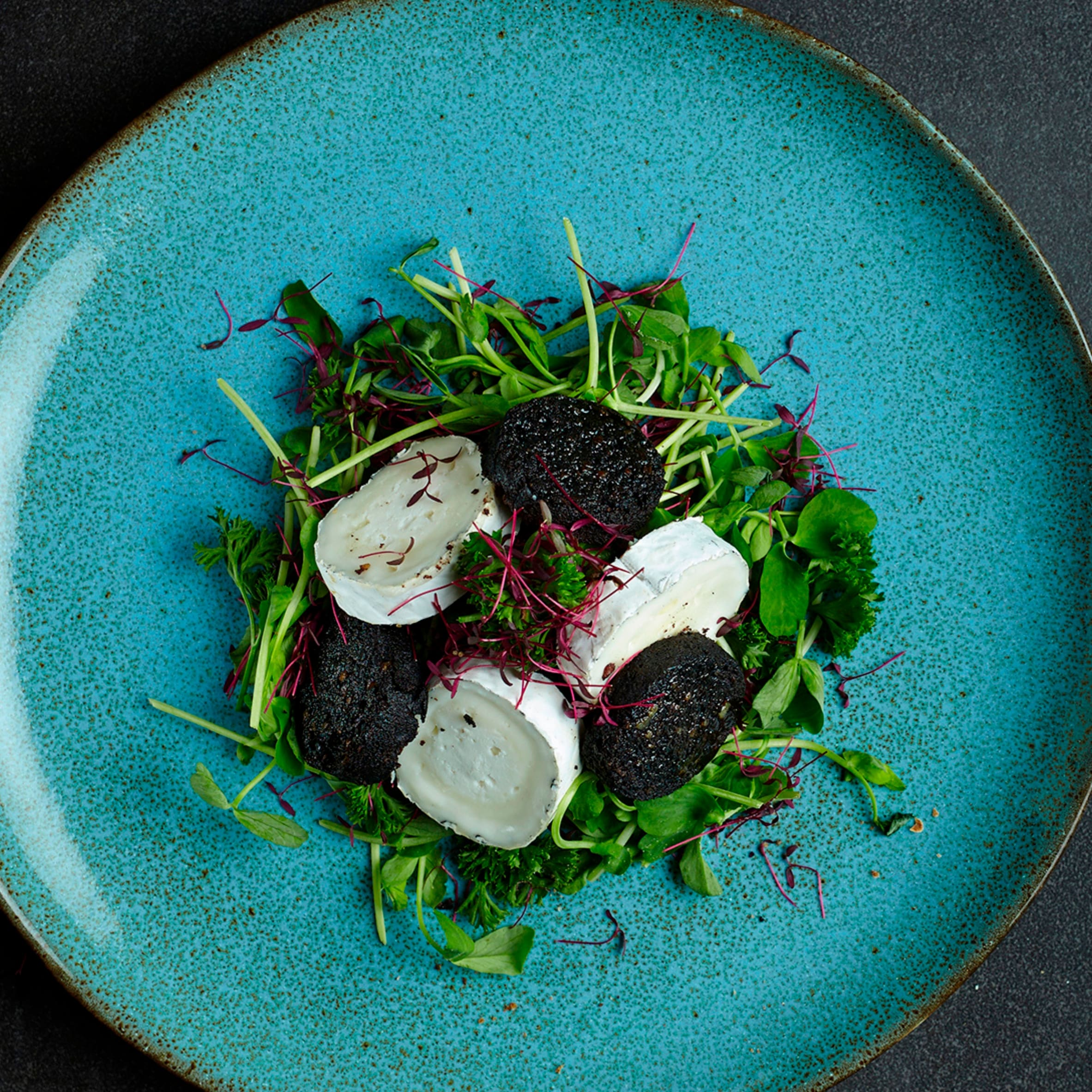 Simon Howie Black Pudding 200G thumbnail 4