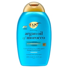 OGX Argan Oil of Morocco Hair Conditioner for Dry Damaged Hair 385ml