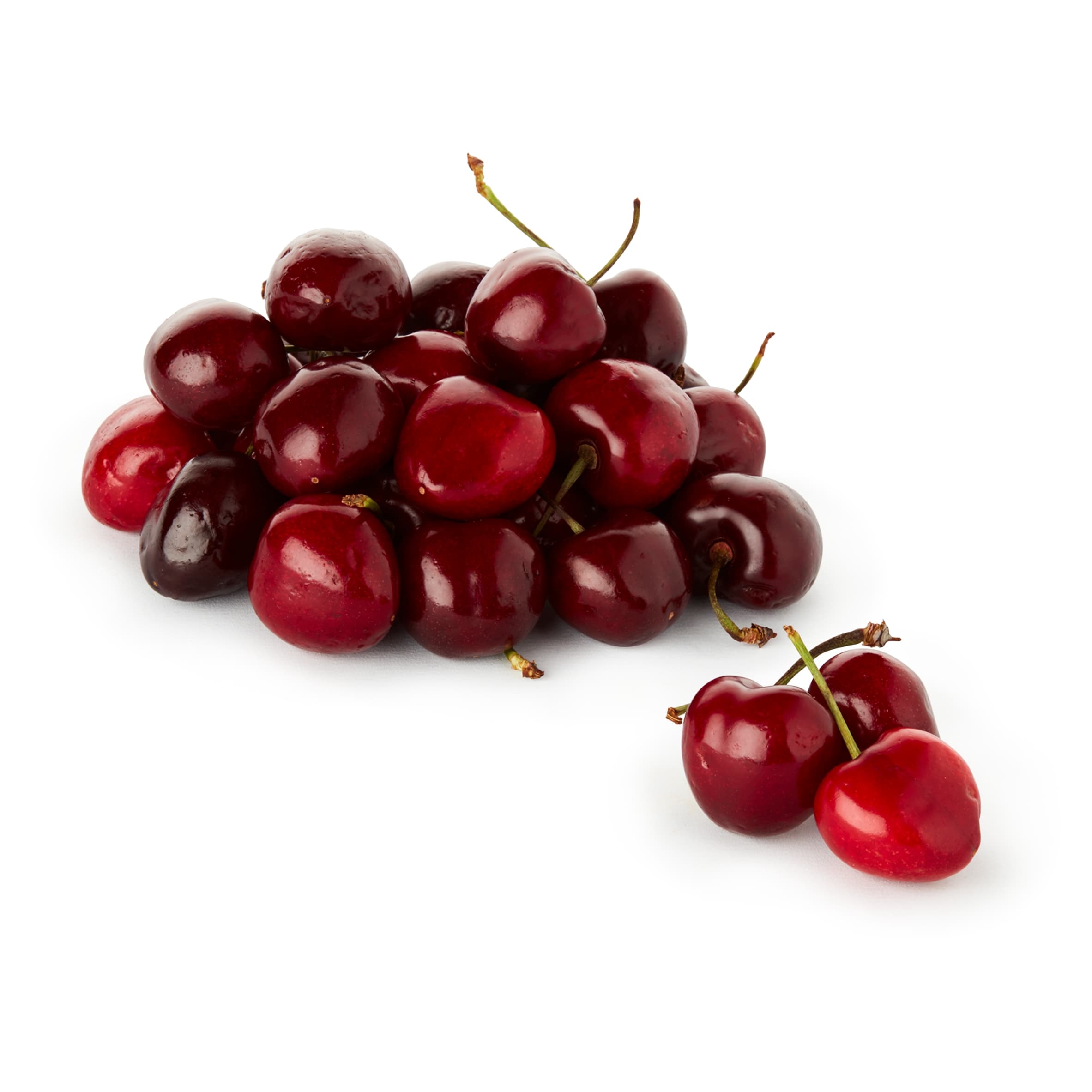 Tesco Cherry Punnet Large 400G thumbnail 2