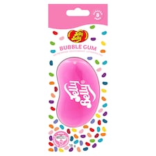 Jelly Belly Air Freshener Bubble Gum