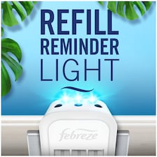 Febreze Air Freshener 3Volution Plug In Device thumbnail 5