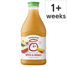 Innocent Apple & Mango Juice 1.35 Litre - Image 1