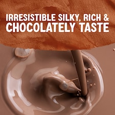 Alpro Soya Chocolate Longlife Drink Alternative 1 Litre thumbnail 3