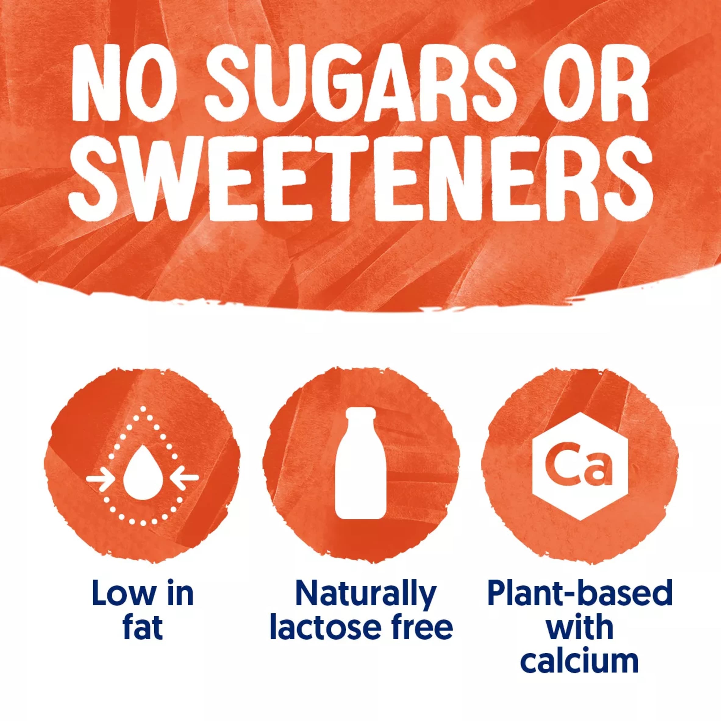 Alpro Almond No Sugar Long Life Dairy Free Drink 1L thumbnail 2