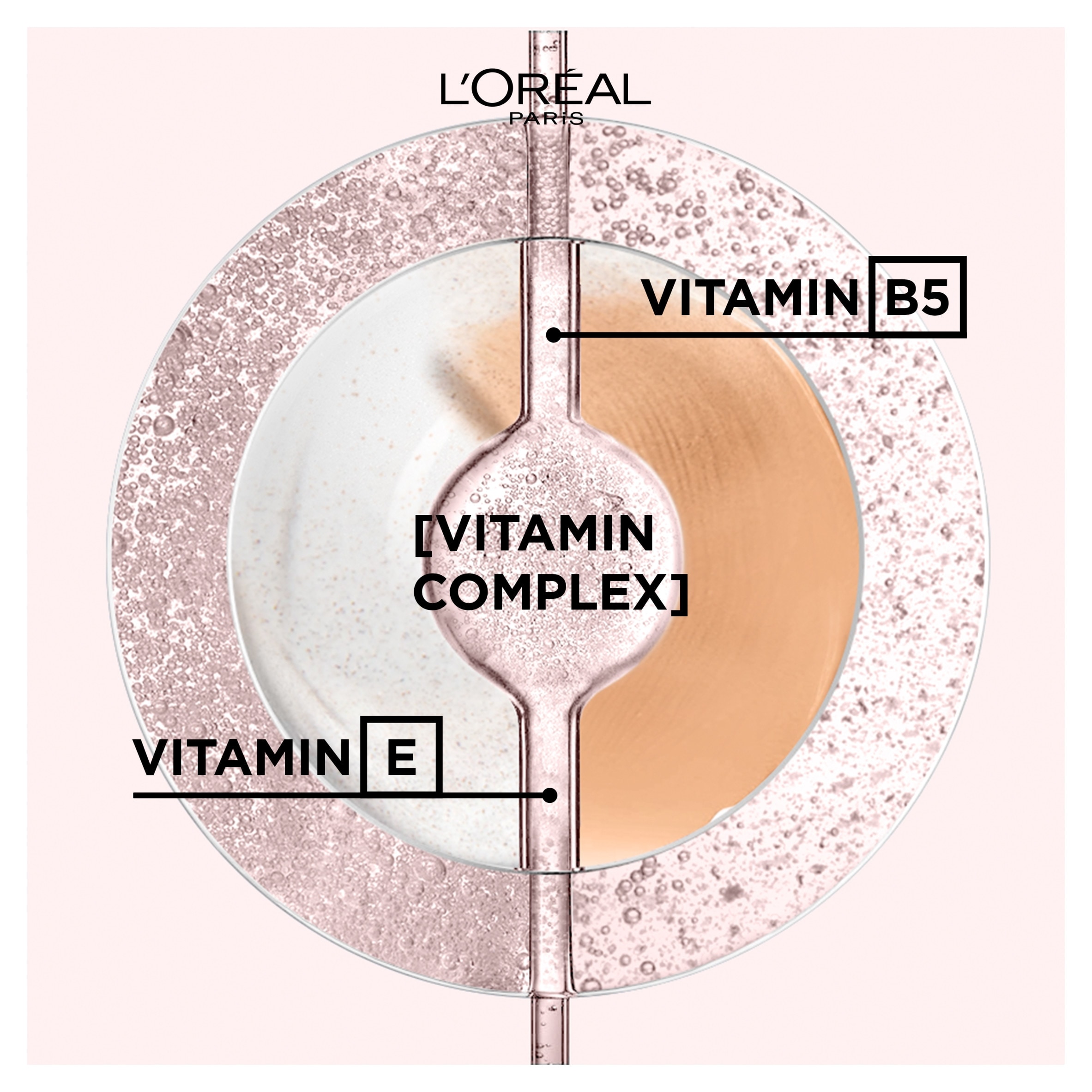 L'Oreal Paris Nude Magique CC Cream Anti-Redness 30ml thumbnail 3