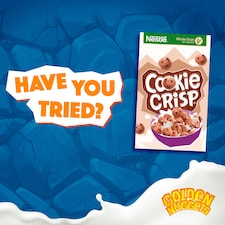 Nestlé Golden Nuggets Cereal 375g thumbnail 5