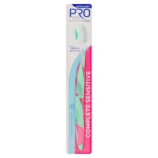 Pro-Formula Complete Sensitive Toothbrush