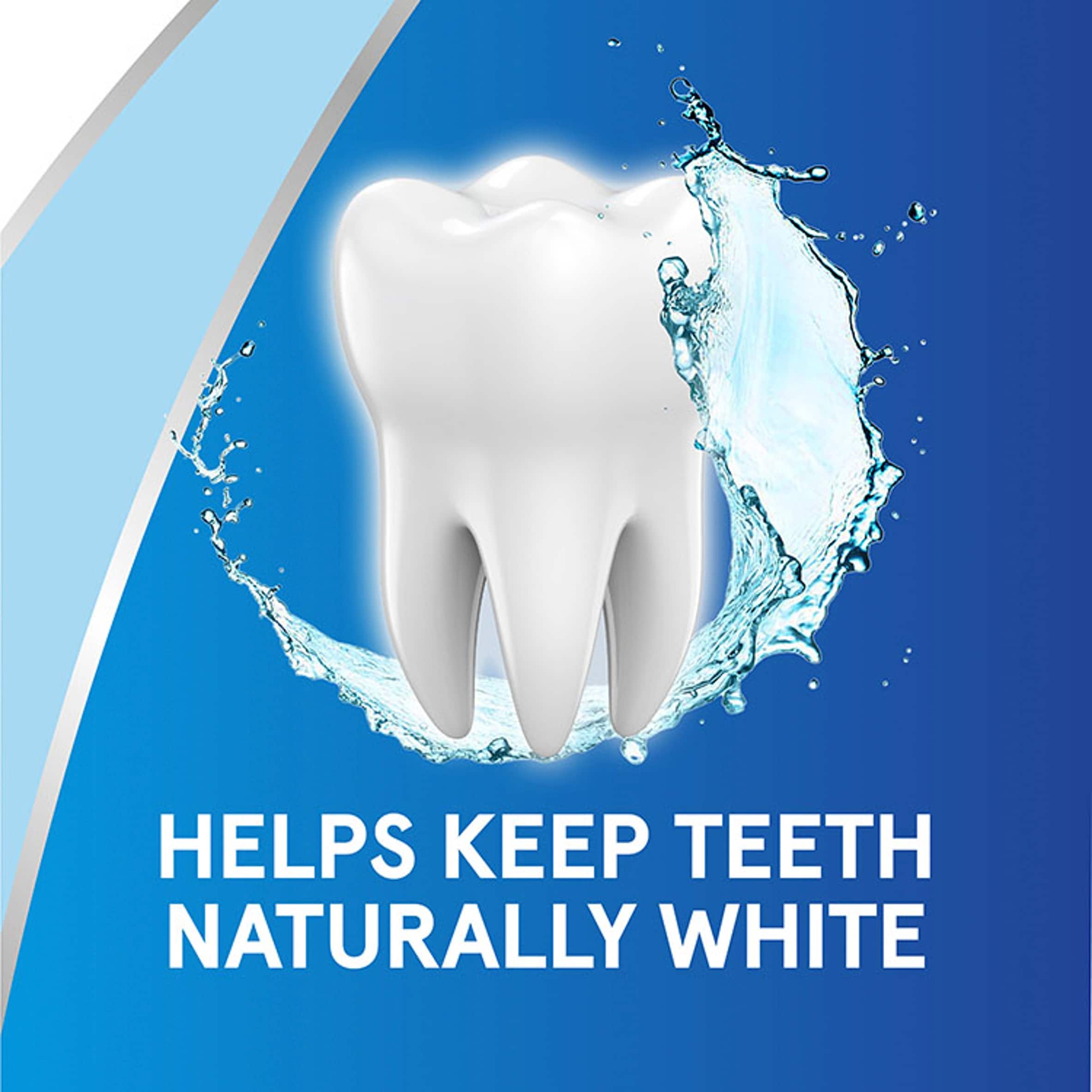 Pro-Formula Whitening Mouthwash 500Ml thumbnail 2