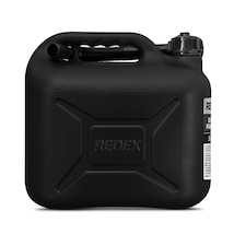 Redex Black Diesel Fuel Can 5L thumbnail 2