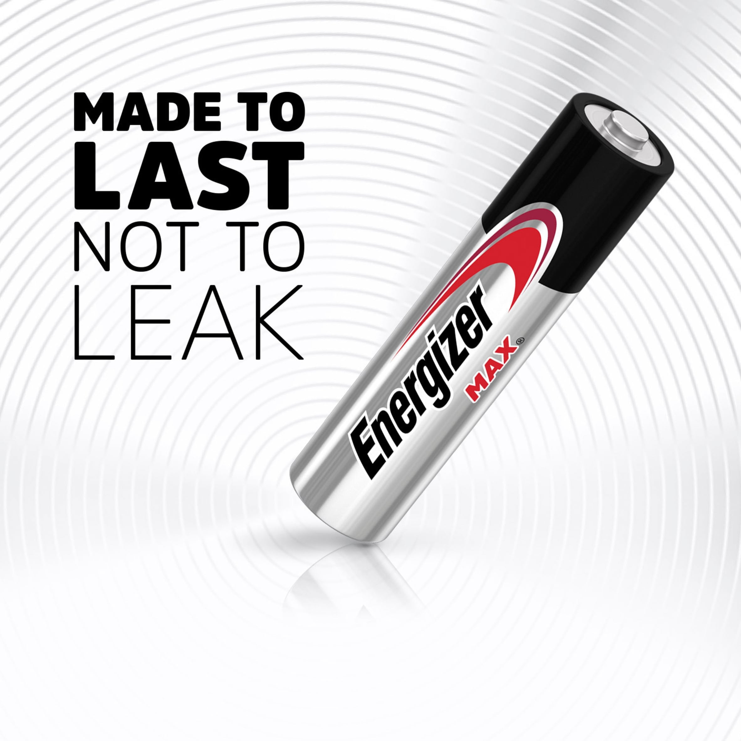 Energizer Max AAA 12 Pack thumbnail 4