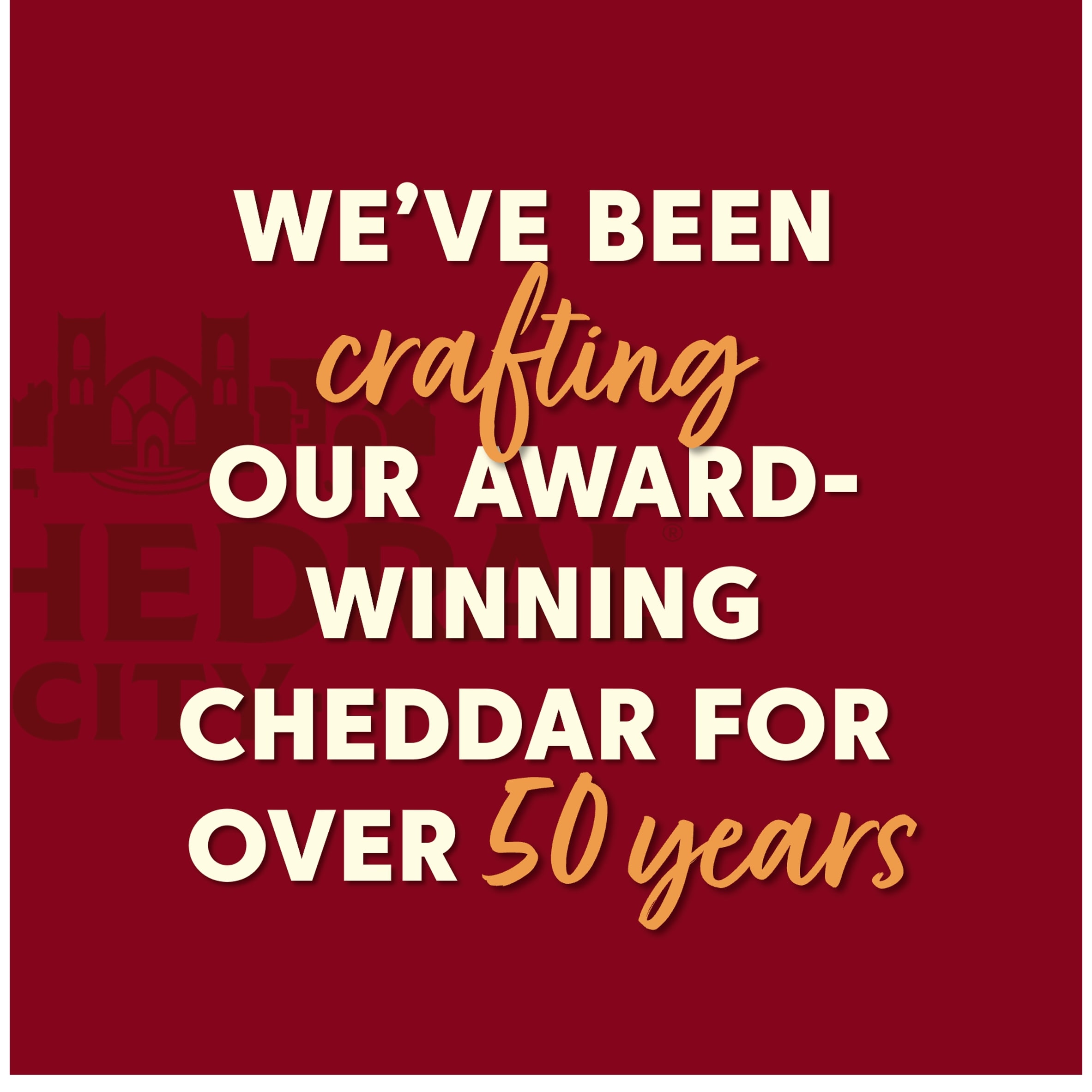 Cathedral City Mature Cheddar Cheese 550 G thumbnail 4
