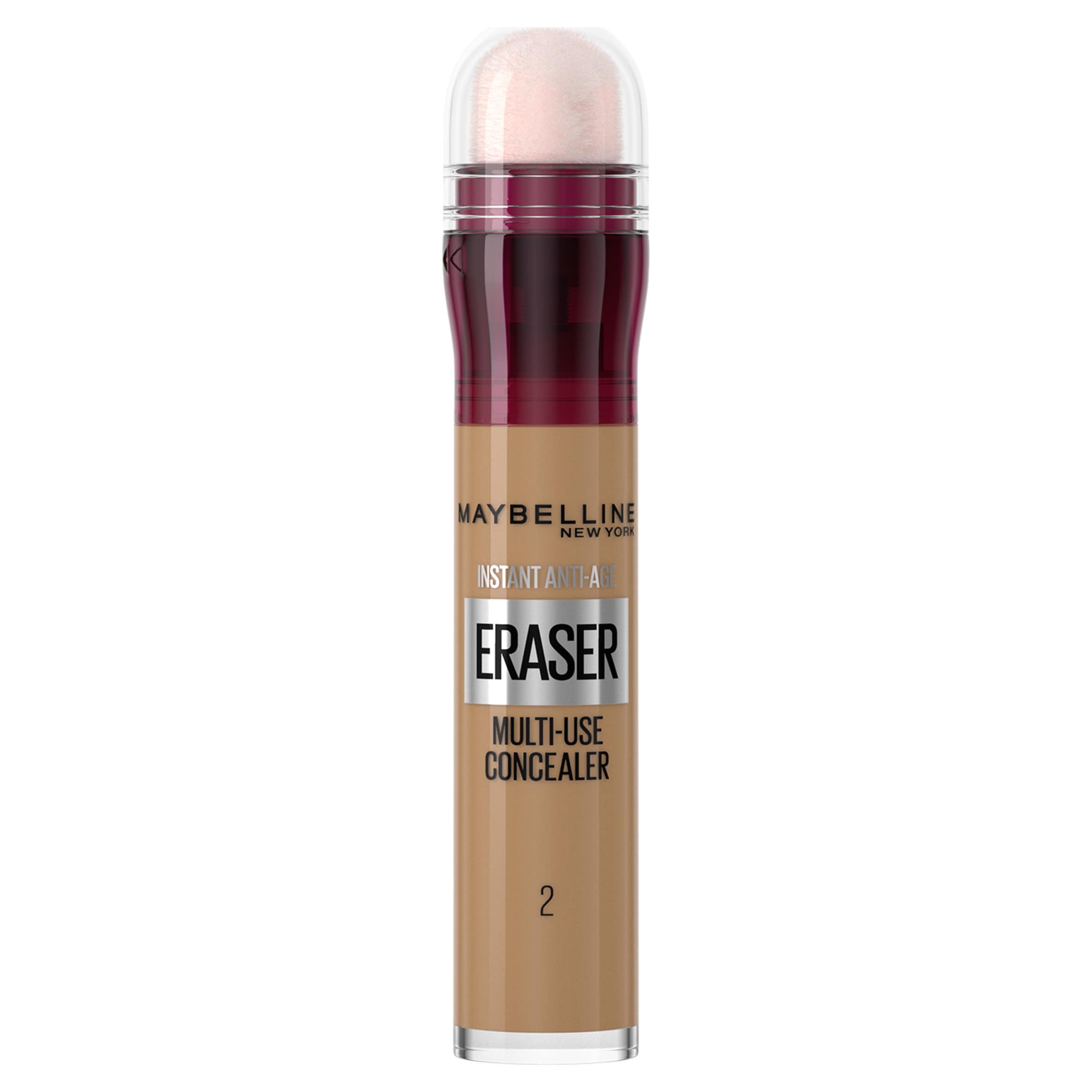 Maybelline Eraser Eye Concealer Nude