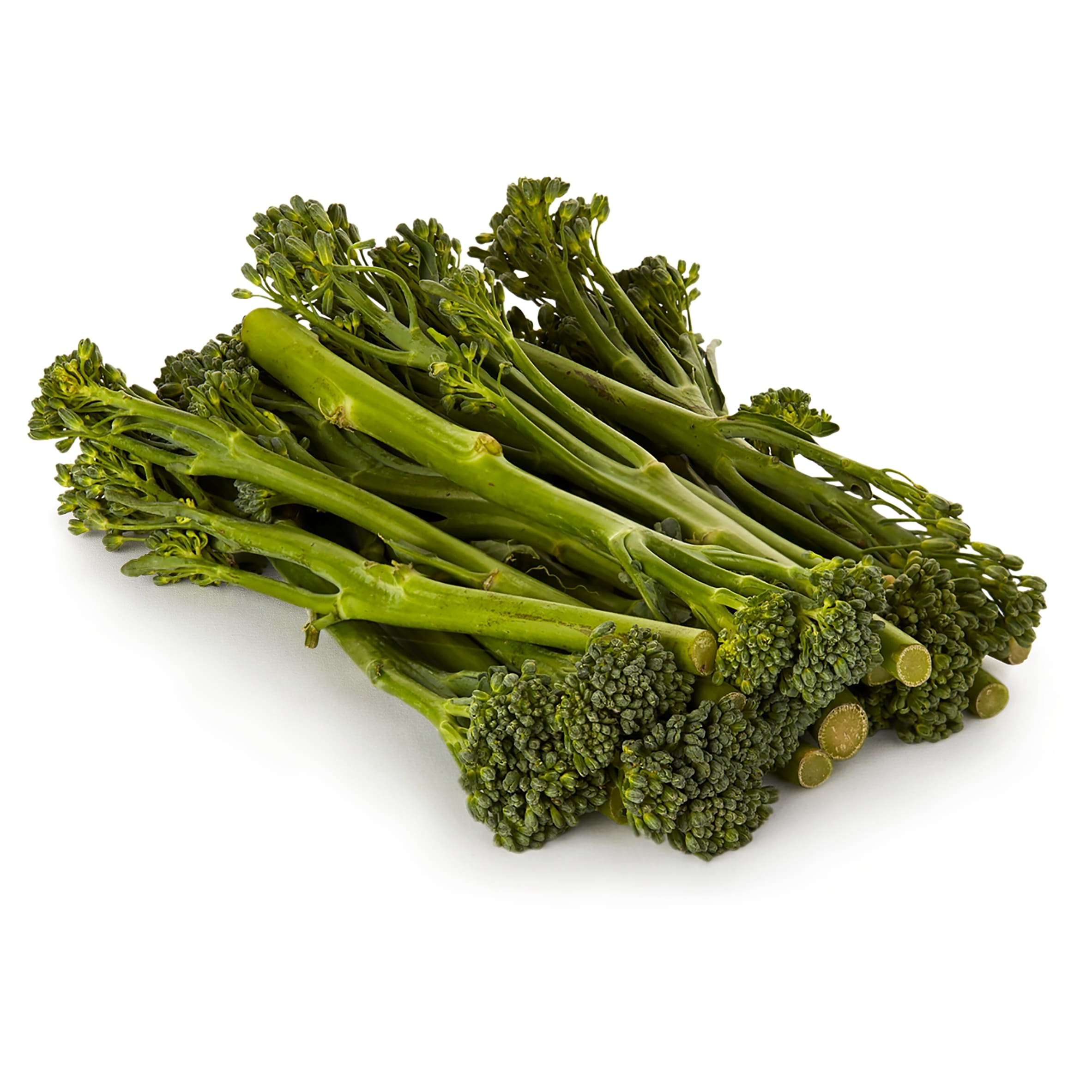 Tesco Organic Tenderstem Broccoli 200G thumbnail 2