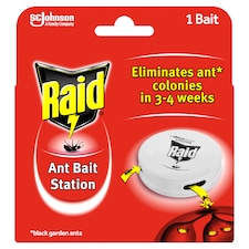 Raid Ant Bait