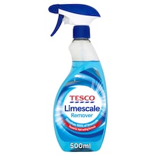 Tesco Limescale Remove Trigger 500Ml