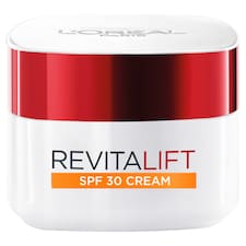 L'Oreal Paris Revitalift Day Cream SPF30 50Ml