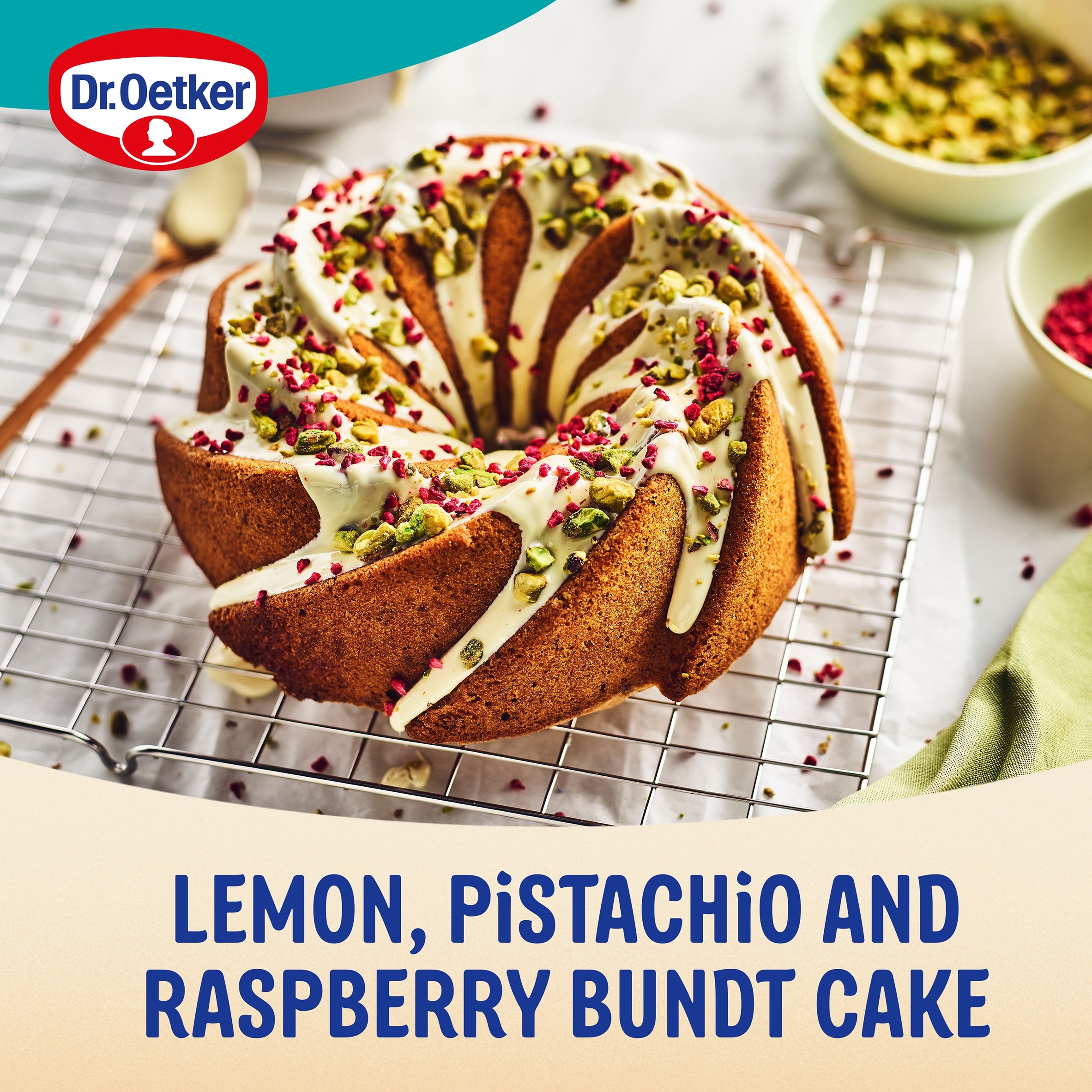 Dr.Oetker Sicilian Lemon Natural Extract 35Ml thumbnail 2