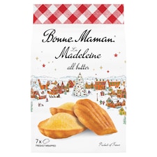 Bonne Maman La Madeleine 7 Pack