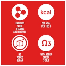 Tesco Tasty Treats Meaty Strips - Rich in Beef 200g thumbnail 2