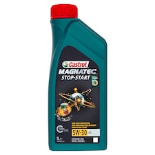 Castrol  Magnatec 5W-30 A5 1L Car Engine Oil