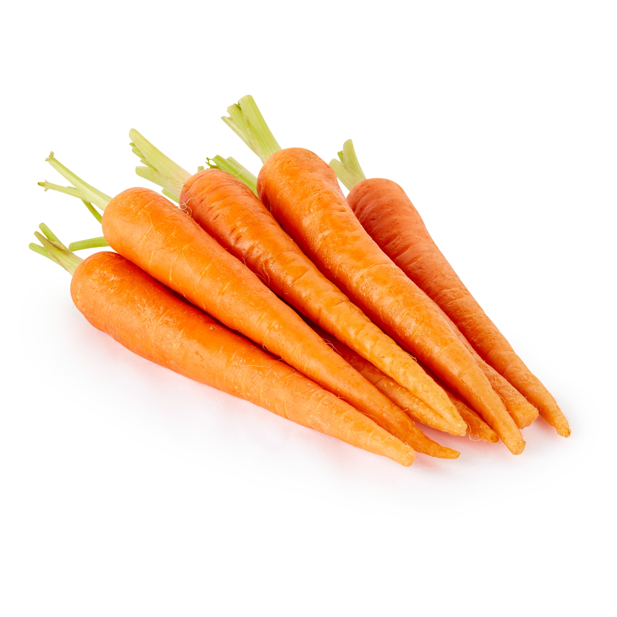 Tesco Tendersweet Carrots 150G thumbnail 2