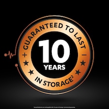 Duracell Recharge Ultra AA 4 pack Rechargeable Batteries thumbnail 3