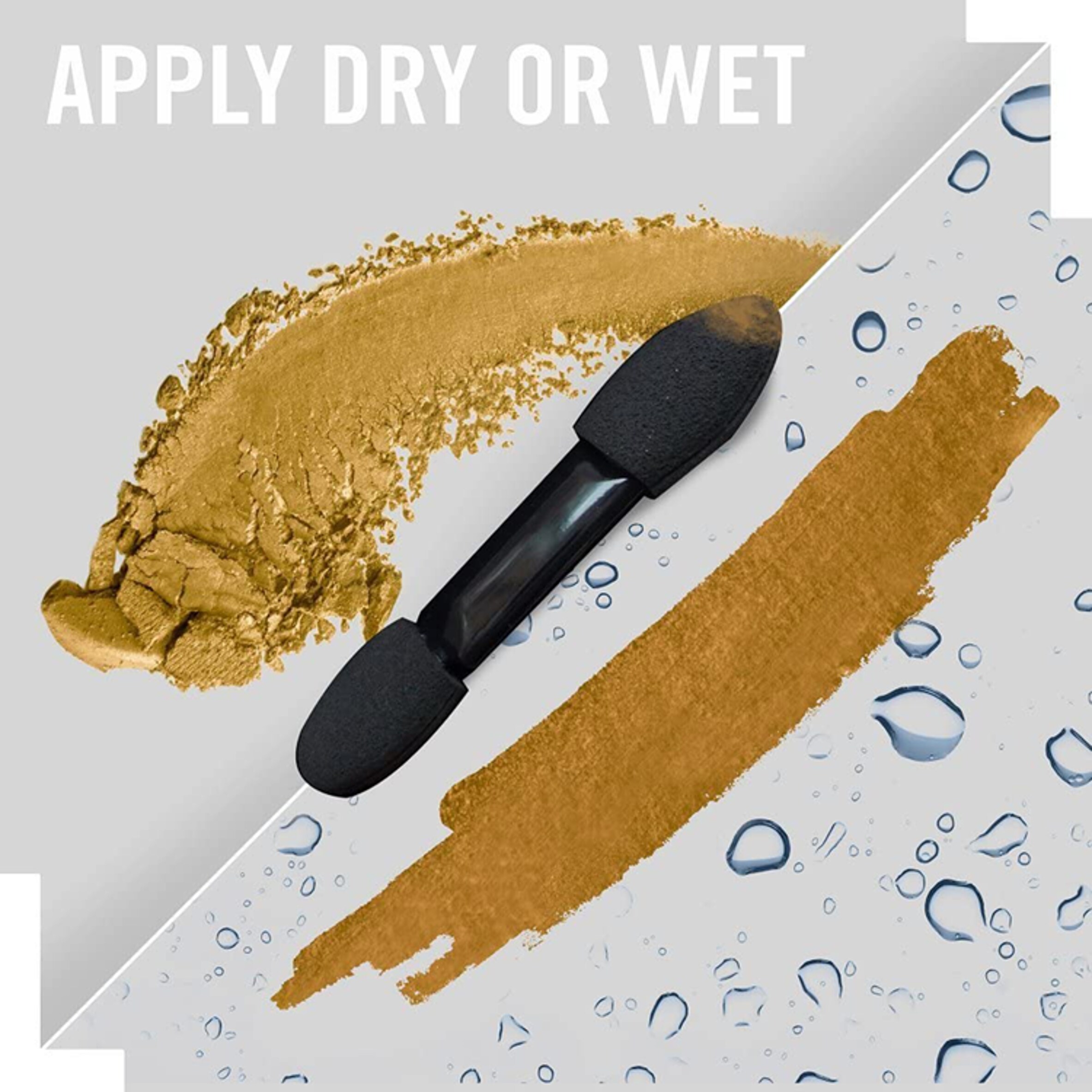 Rimmel Glam' Eyes High Definition Eye Shadow Golden Eye thumbnail 3