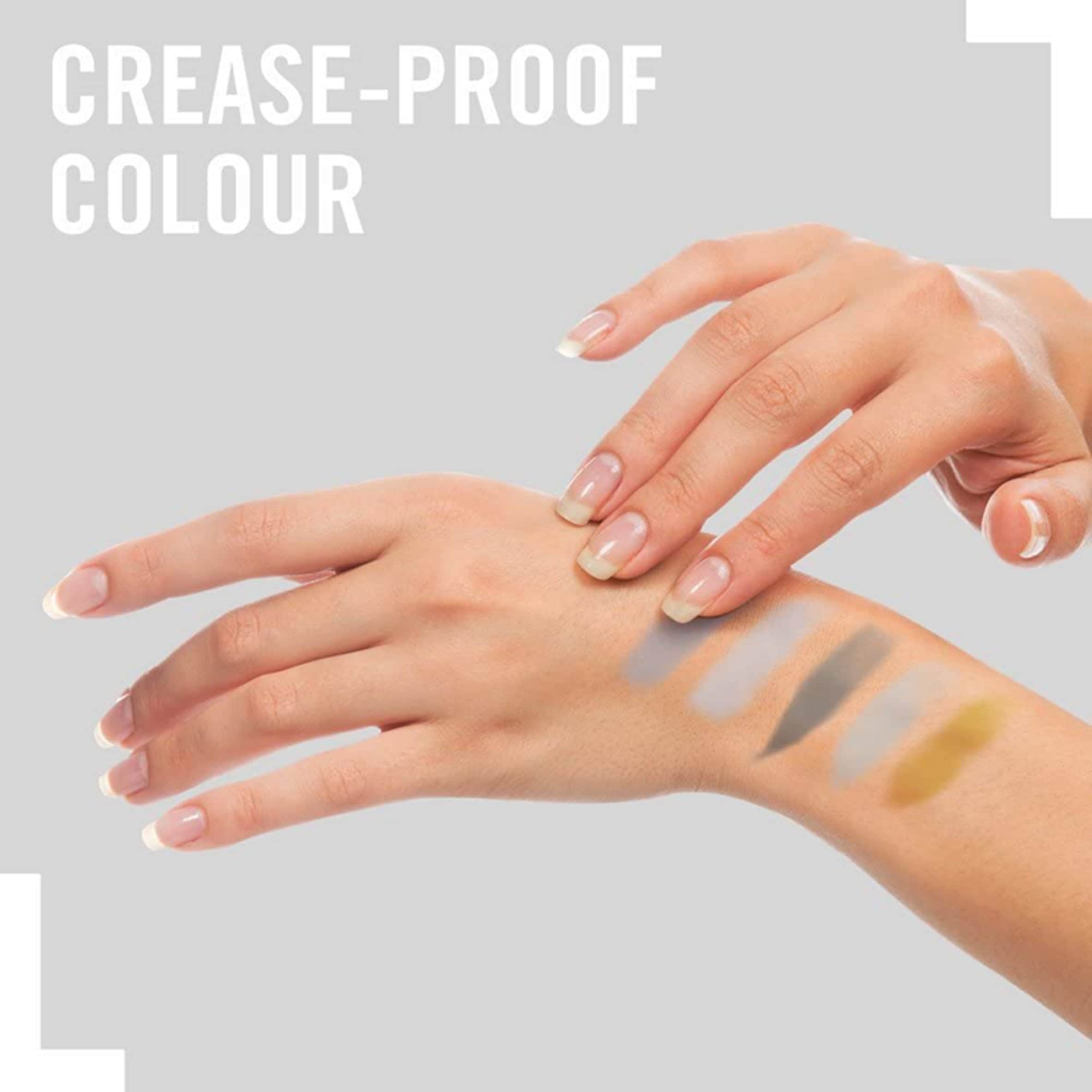 Rimmel Glam' Eyes High Definition Eye Shadow Golden Eye thumbnail 4