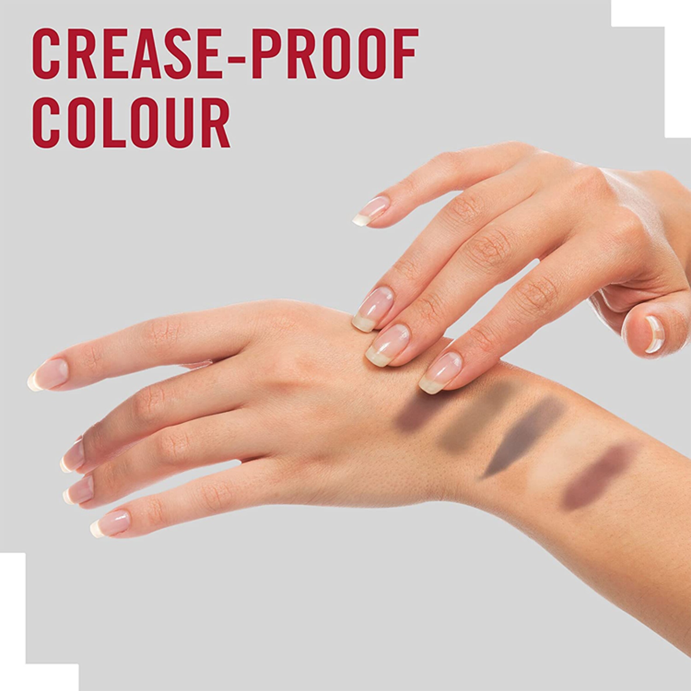 Rimmel Glam' Eyes High Definition Eye Shadow Brixton Brown thumbnail 4