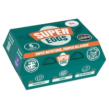 St Ewe Super Eggs 6 Pack thumbnail 2